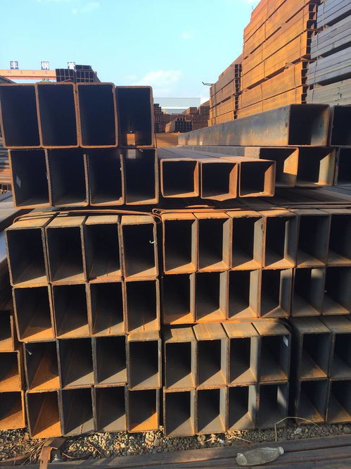 云南昆明矩形管批發(fā)價(jià)格分析與采購指南